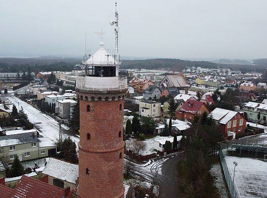 Panorama Jarosławca